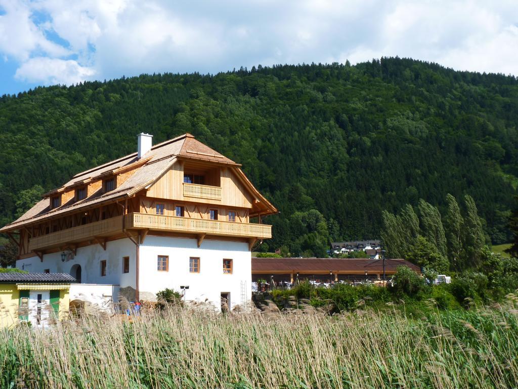 Stiftsschmiede