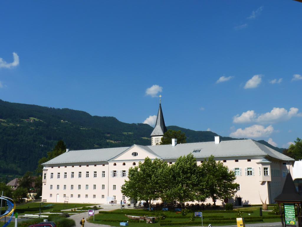 Stiftsschmiede