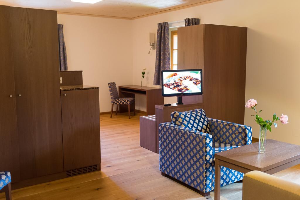 Hotel Stiftsschmiede