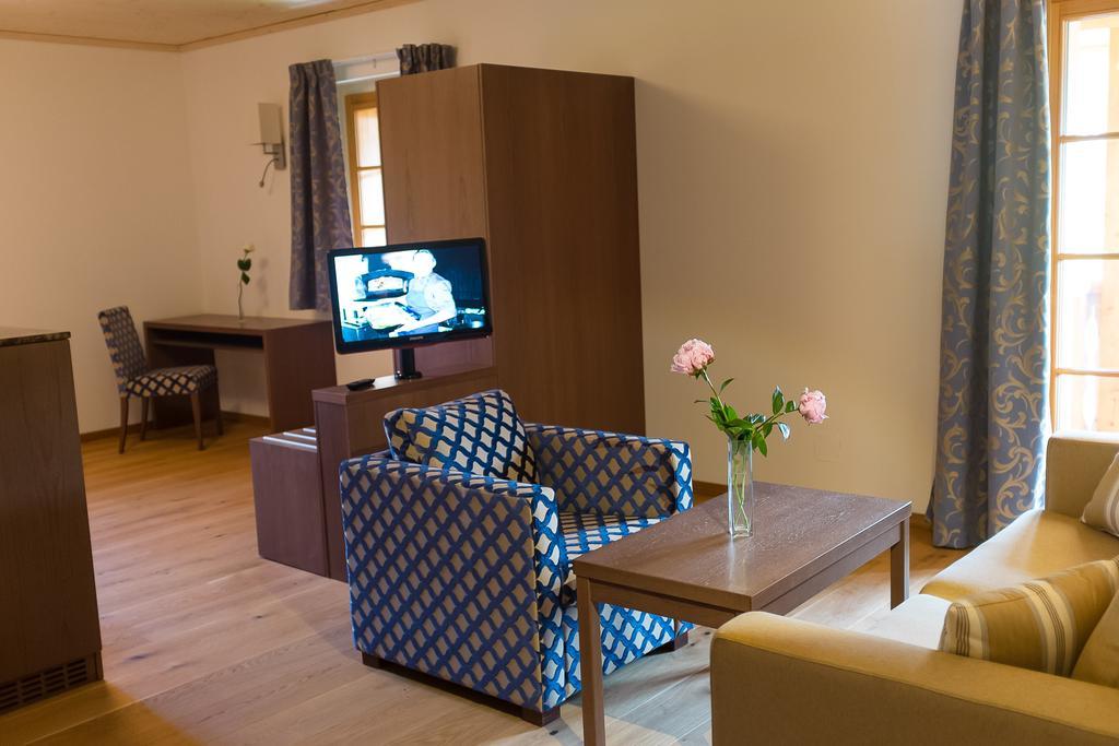 Hotel Stiftsschmiede Ossiach