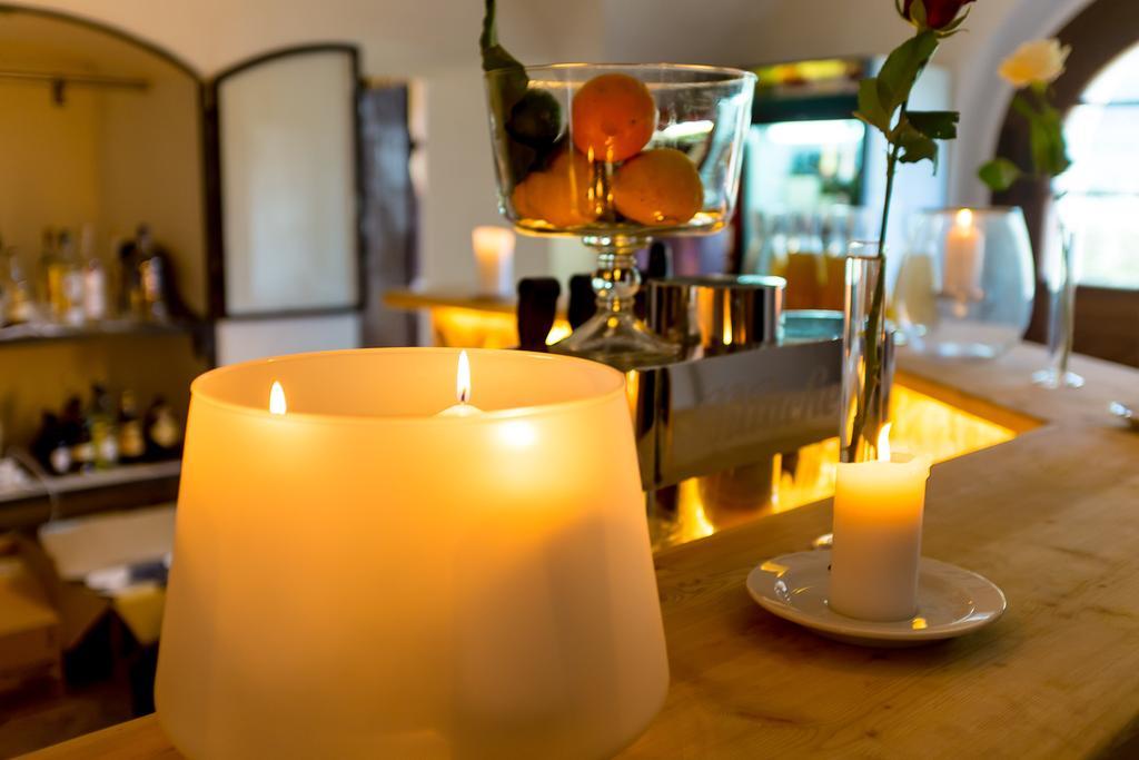 Hotel Stiftsschmiede 2*