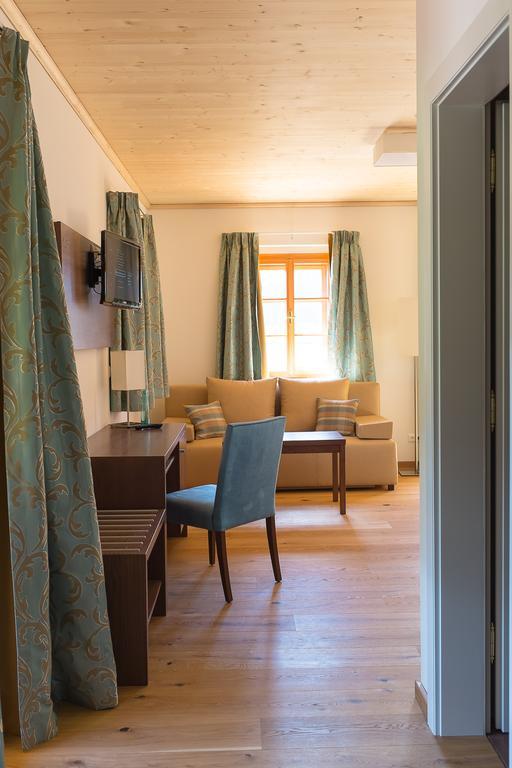 Hotel Stiftsschmiede 2*