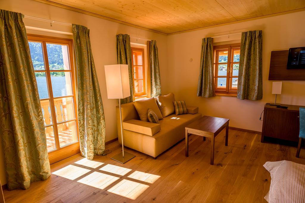 Hotel Stiftsschmiede