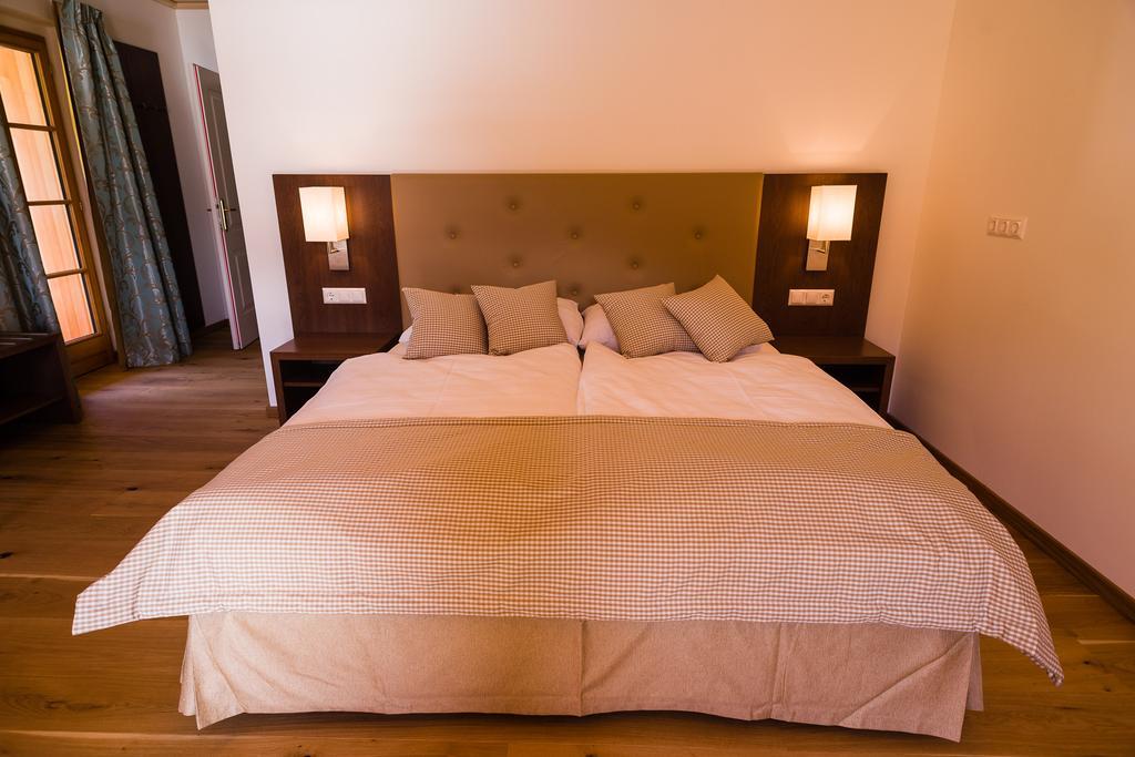 Hotel Stiftsschmiede Ossiach