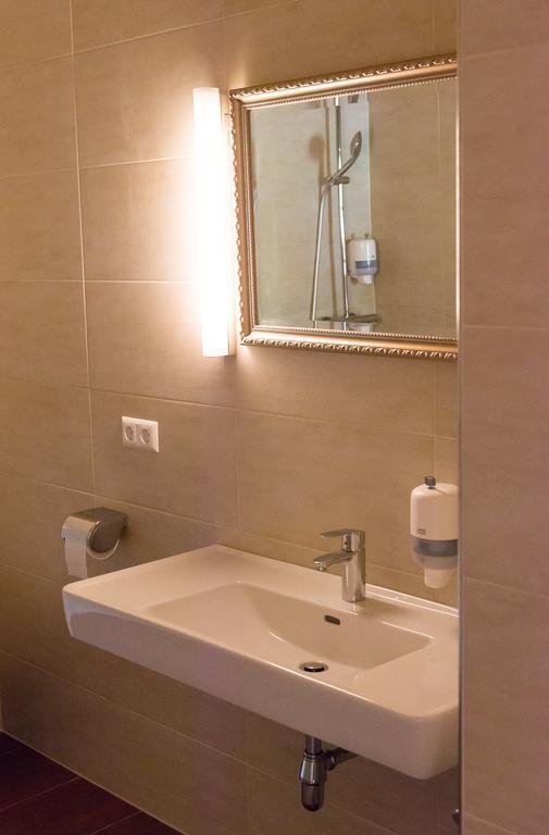 Hotel Stiftsschmiede 2*