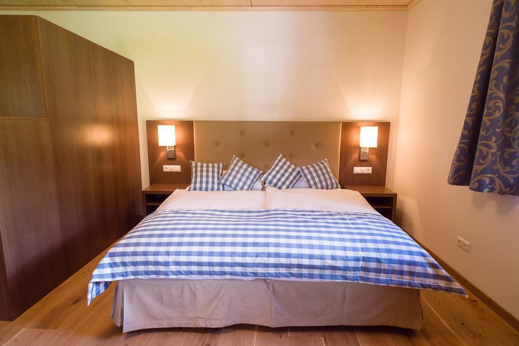 Hotel Stiftsschmiede Ossiach