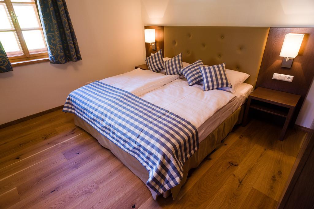 Hotel Stiftsschmiede 2*
